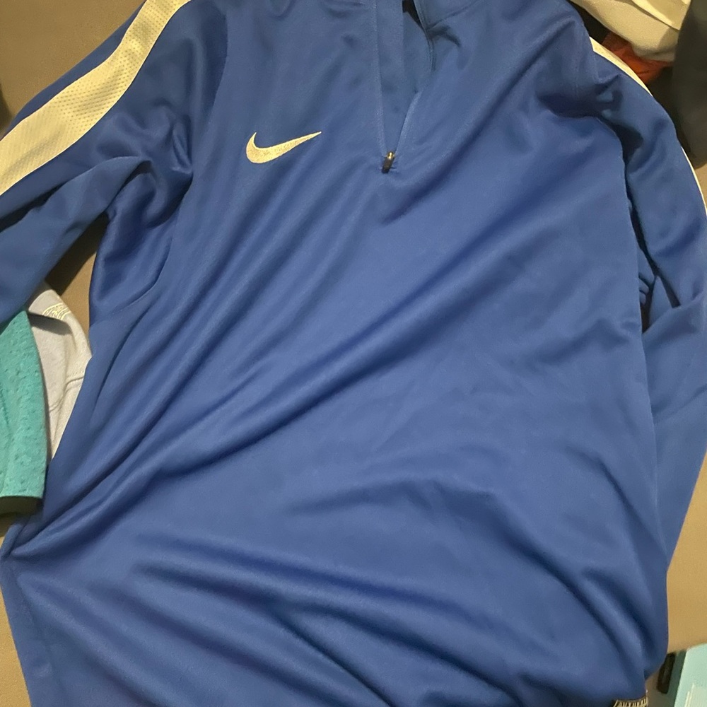 nike jacket